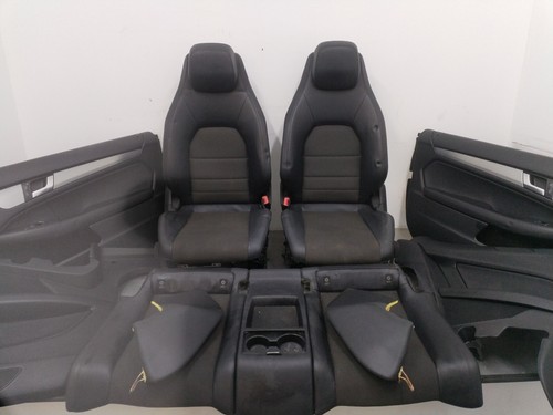 Class mercedes 2011 coupe - class,