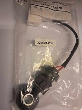 Genuine Subaru 22060aa070