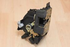 DOOR LOCK / LATCH ACTUATOR FRONT RIGHT Jaguar X-Type 2001-2007 UK Drivers Door