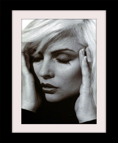 Debbie harry blondie arthouse - debbie,