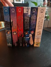 Summertime Rendering 1-6