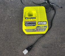 Ryobi ONE+ 18V Fast Charger