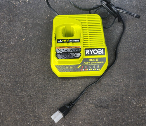 Ryobi one 18v fast - 18v,