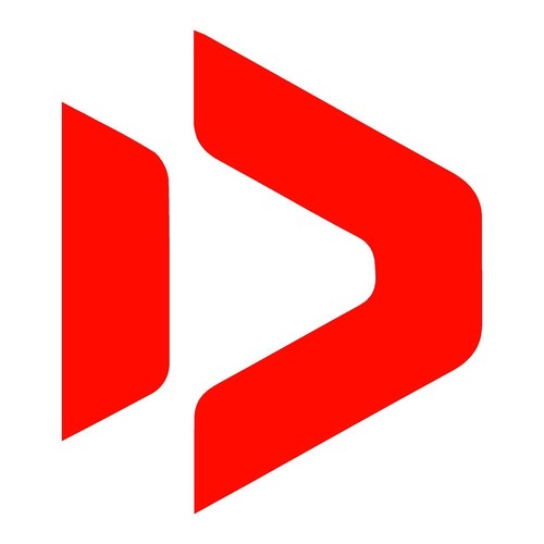 Duotone kitesurfing stickers - duotone,