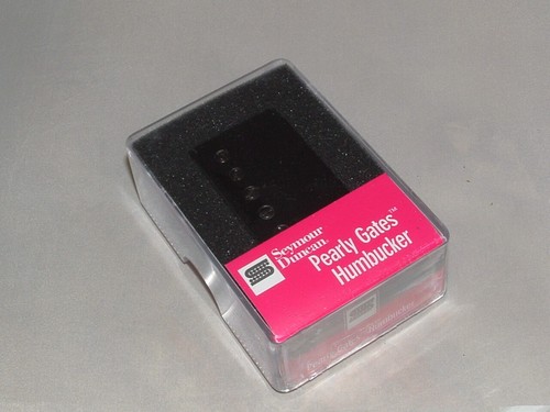 Seymour duncan pg1 pearly - sh-pg1,