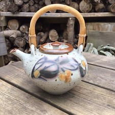 Old Vintage Studio Pottery