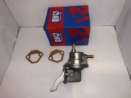 Fuel pump fits ford - pump,