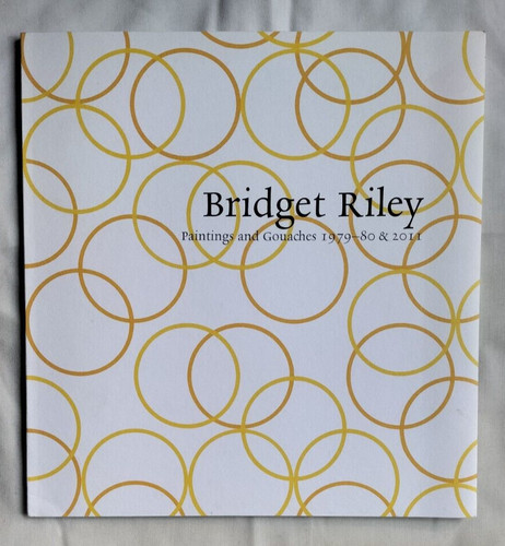 Bridget riley paintings and - bridget,