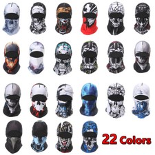 22 Colors Motorcycle Biker
