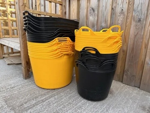Flexi tub durable flexible - flexi,