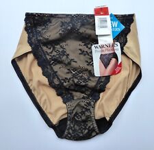 NWT 90s Warner's Panties