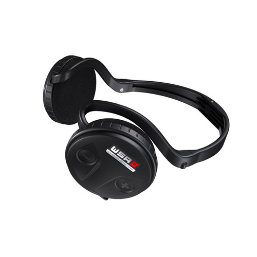 Wsaii wireless headphones - xp,