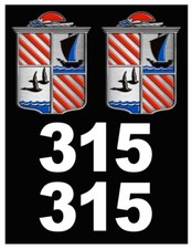 Chris Craft Catalina or