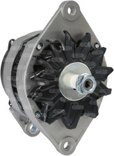 Alternator FOR Volvo TRUCKS