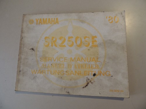 Workshop manual work - , shop