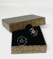 FREEMASONS MASONIC BLACK