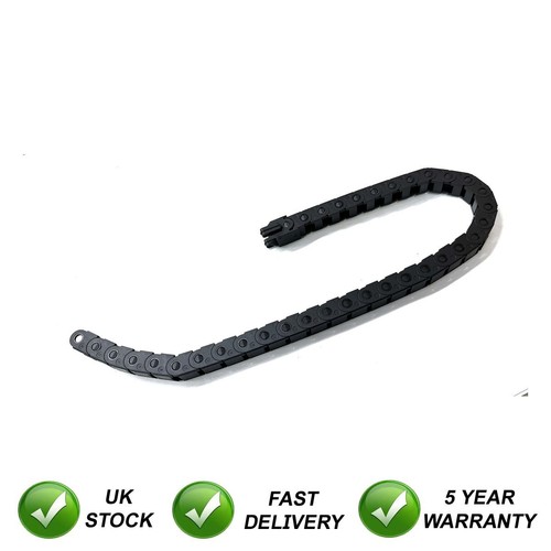 Sliding door plastic chain - sliding,