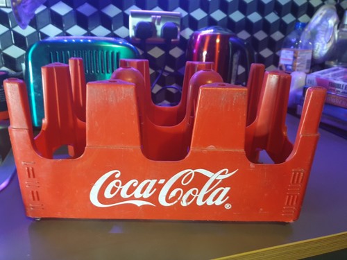 Rare vintage coca cola coke - coca,