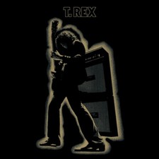 T.Rex : Electric Warrior CD (2012) ***NEW*** Incredible Value and Free Shipping!
