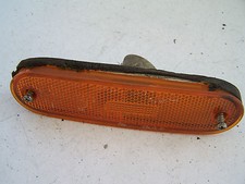 Mazda MX5 Front drivers side