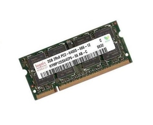 2gb ddr2 netbook 800mhz - ddr2,
