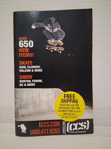 Ccs california cheap skates - california,