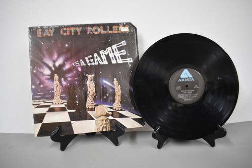 Bay city rollers - bay, a
