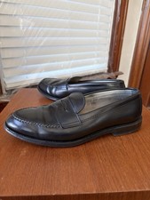 Alden black shell - 9d,