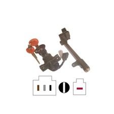 Ignition Switch Yamaha EW 50