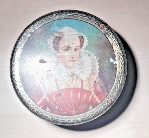Vintage 1930 mcvitie price - 1930's,