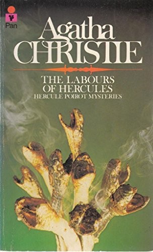 Labours hercules - labours,