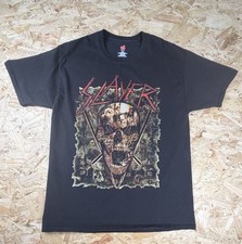 Slayer Final World Tour 2019