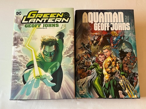 Lot green lantern - lot,