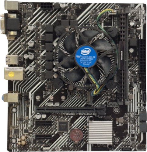 Asus prime h510m core - prime,