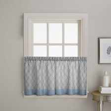 Morocco Window Treatment