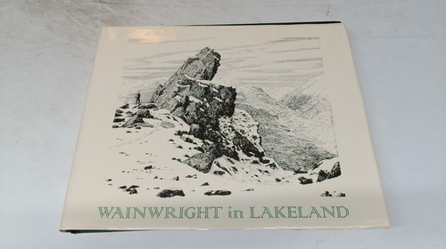Wainwright lakeland - wainwright,