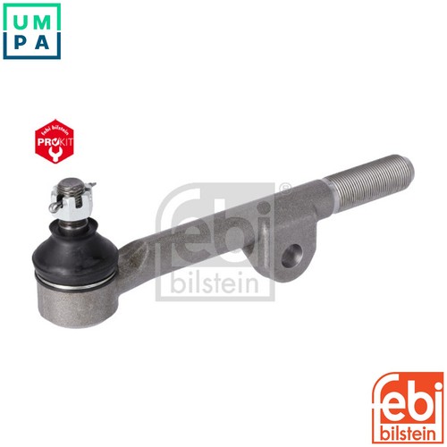 Tie rod end 43252 - rod, vw