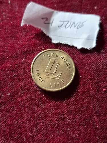 Take home long life - home,