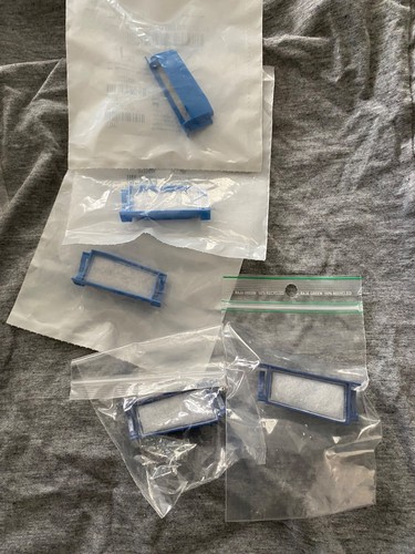 Pack reusable and - 5,