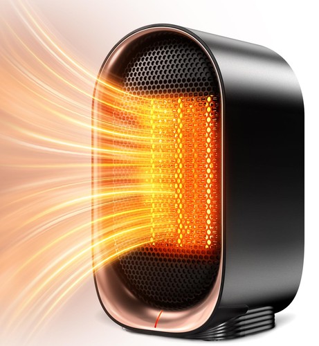 Electric heater 1000w - electric,