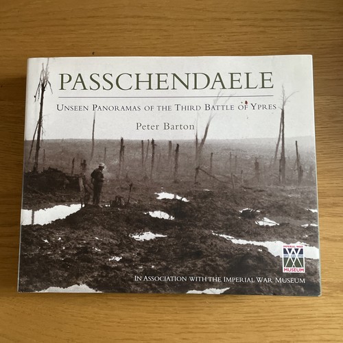 Passchendaele peter barton - passchendaele, by