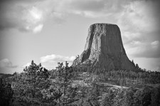 Fine Art Photography,  Black