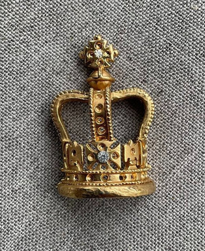 Crown royalty gold - crown,