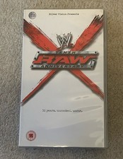 WWE Home Video VHS Tenth 10th