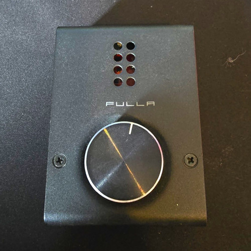Schiit fulla gaming - schiit,