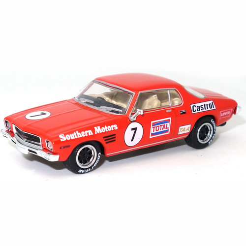 1972 bob jane 7 - jane, #7