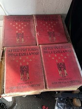 WITH THE FLAG TO PRETORIA, AND