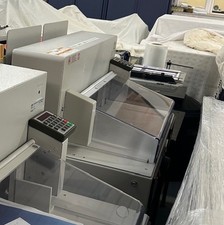 Ideal Guillotine - 5221-05-EP