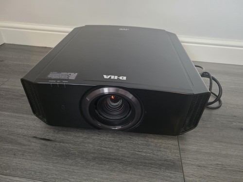 Jvc dla x35 home - be, 3d