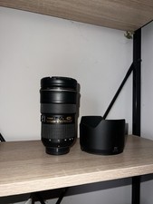 Nikon Nikkor AF-S 24-70mm